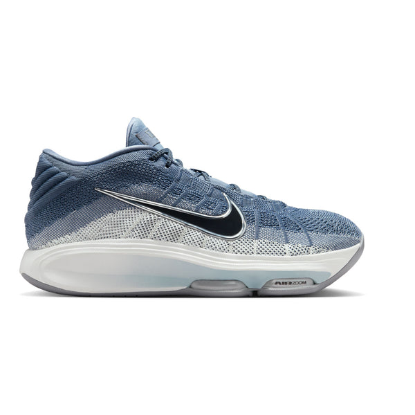 G.T. HUSTLE 3 EP 'Slate Grey Anthracite'