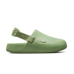 Wmn's Mule Nike Calm 'Oil Green'