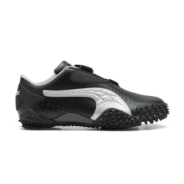 + A$AP ROCKY Mostro OG 'PUMA Black PUMA Silver'