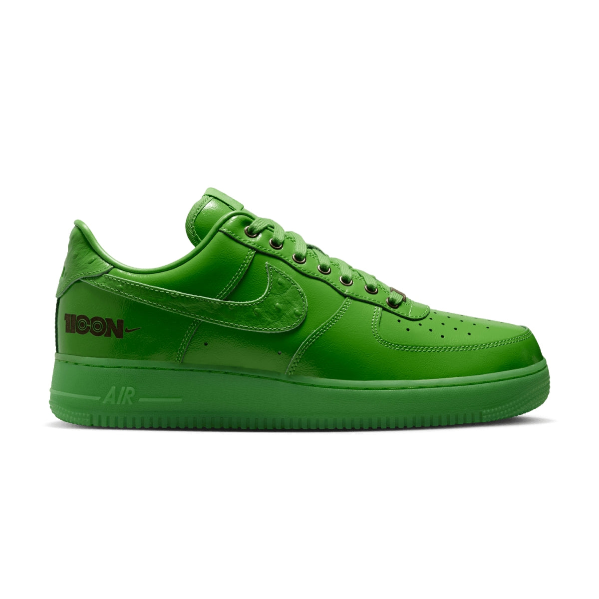 Air Force 1 '07 LX 'Icon Green Apple'