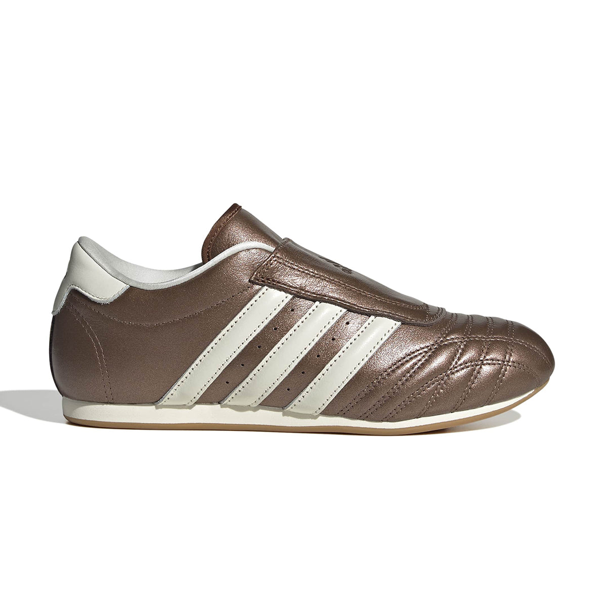 Wmns Taekwondo 'Preloved Brown'