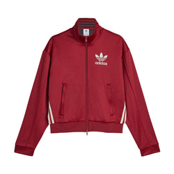 + Wales Bonner Track Top 'Red'