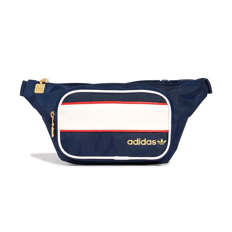 Sports Waist Bag 'Night Indigo'