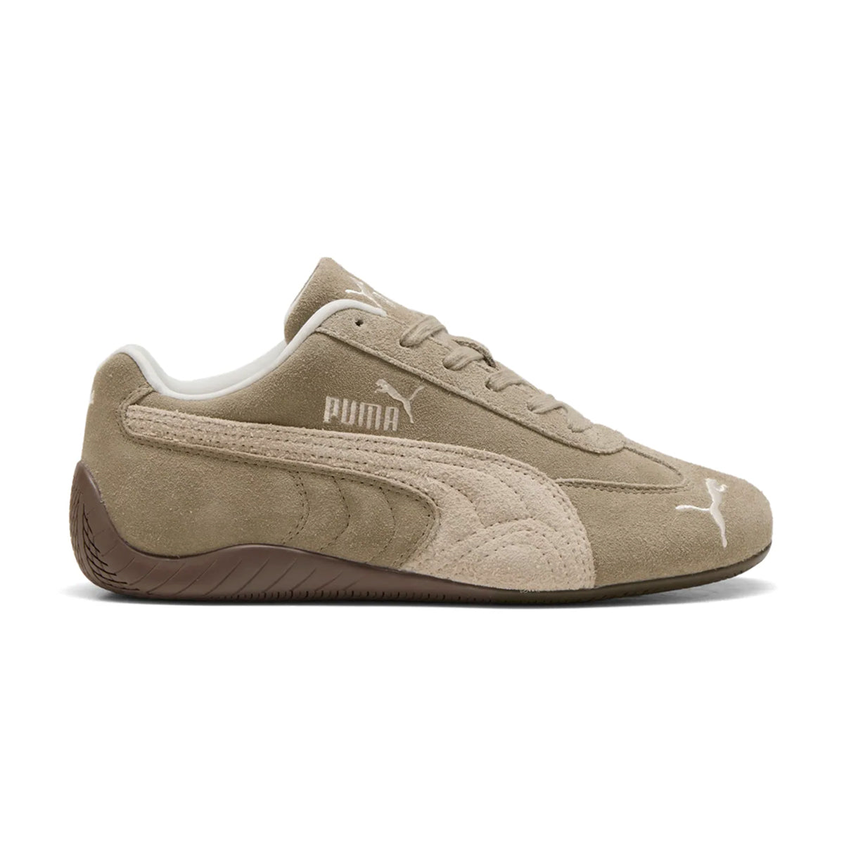 Wmns Speedcat Elevated 'Ice Coffee Alpine'
