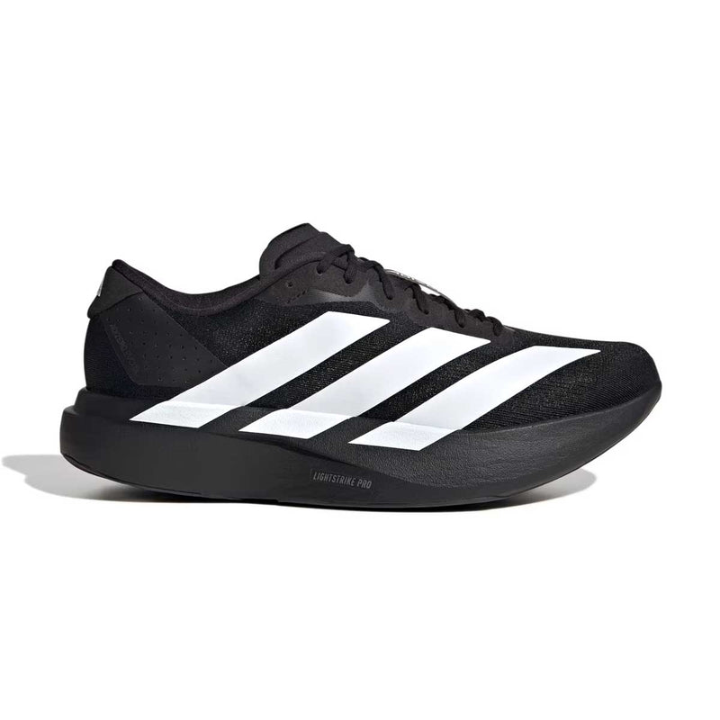 Adizero Evo SL 'Core Black Cloud White'