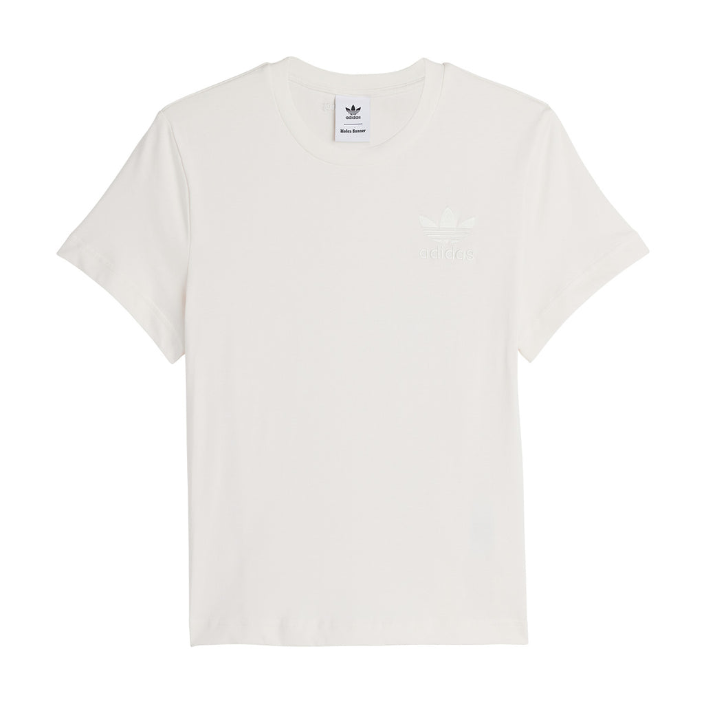 adidas Originals Wales Bonner T-Shirt 'Chalk White