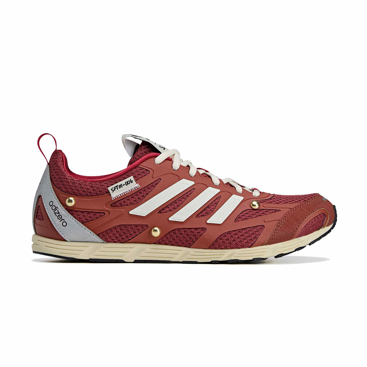 + Song For The Mute Adizero PR 'Red'