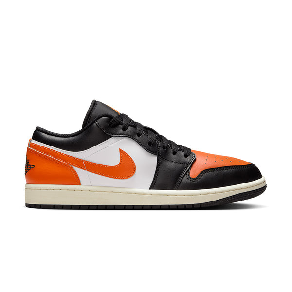 Air Jordan 1 Low 'Shattered Backboard'
