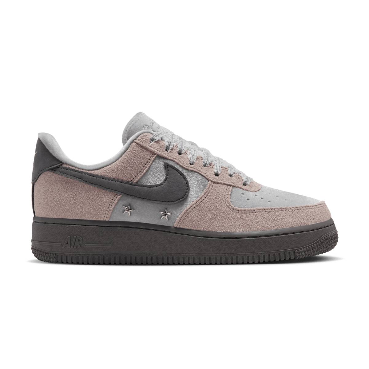 Wmns Air Force 1 '07 'Pencil Point'
