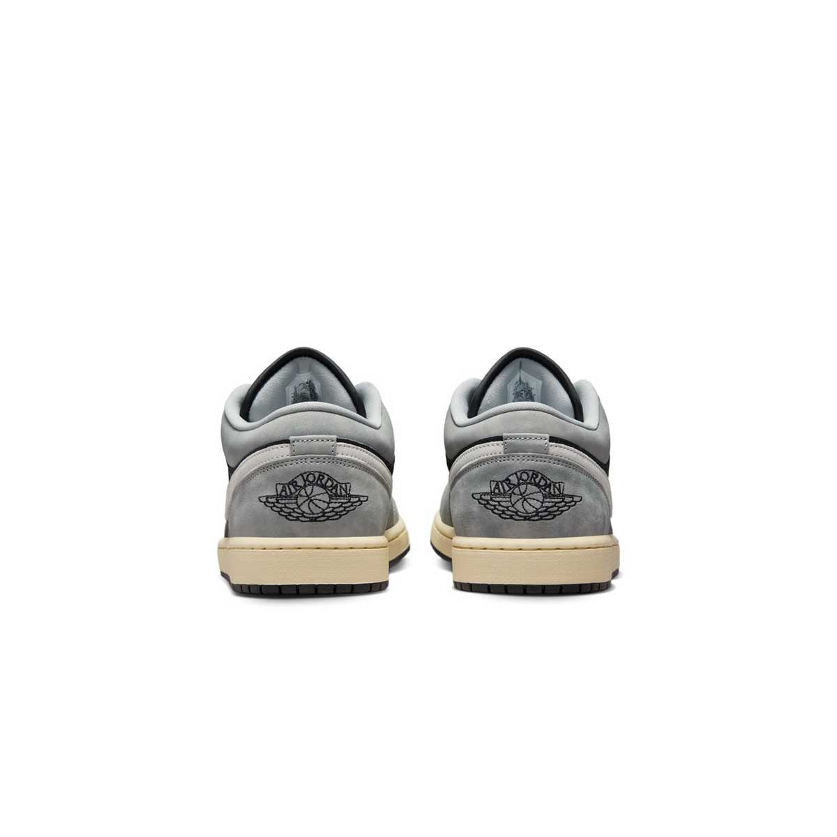 Air Jordan 1 Low SE 'Light Smoke Grey'
