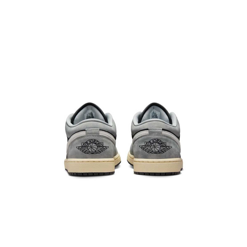 Air Jordan 1 Low SE 'Light Smoke Grey'