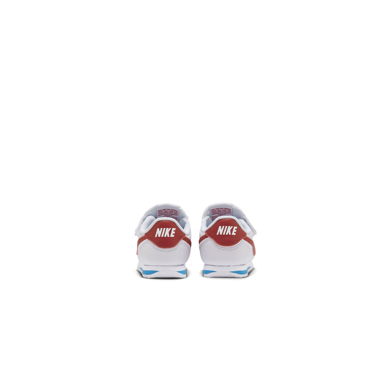 Toddlers Cortez Easyon 'Varsity Red'