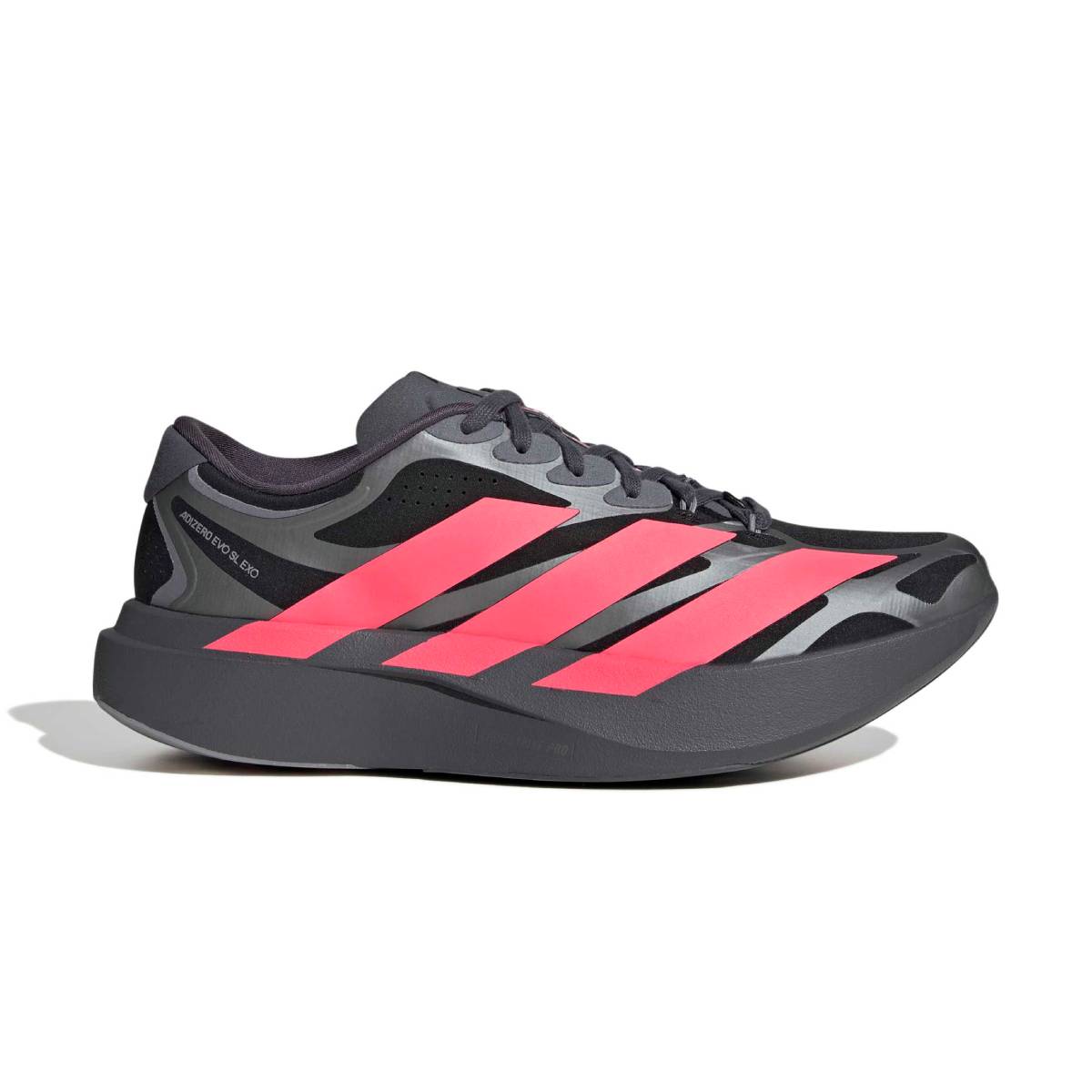 Adizero Evo SL Exo 'Core Black Solar Turbo'