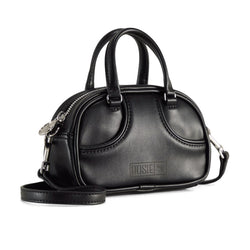 + ROSÉ Micro Grip Bag 'PUMA Black'