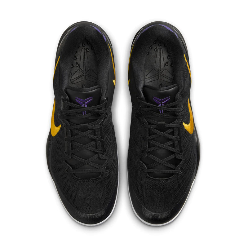 Kobe VIII Protro 'Lakers Away'