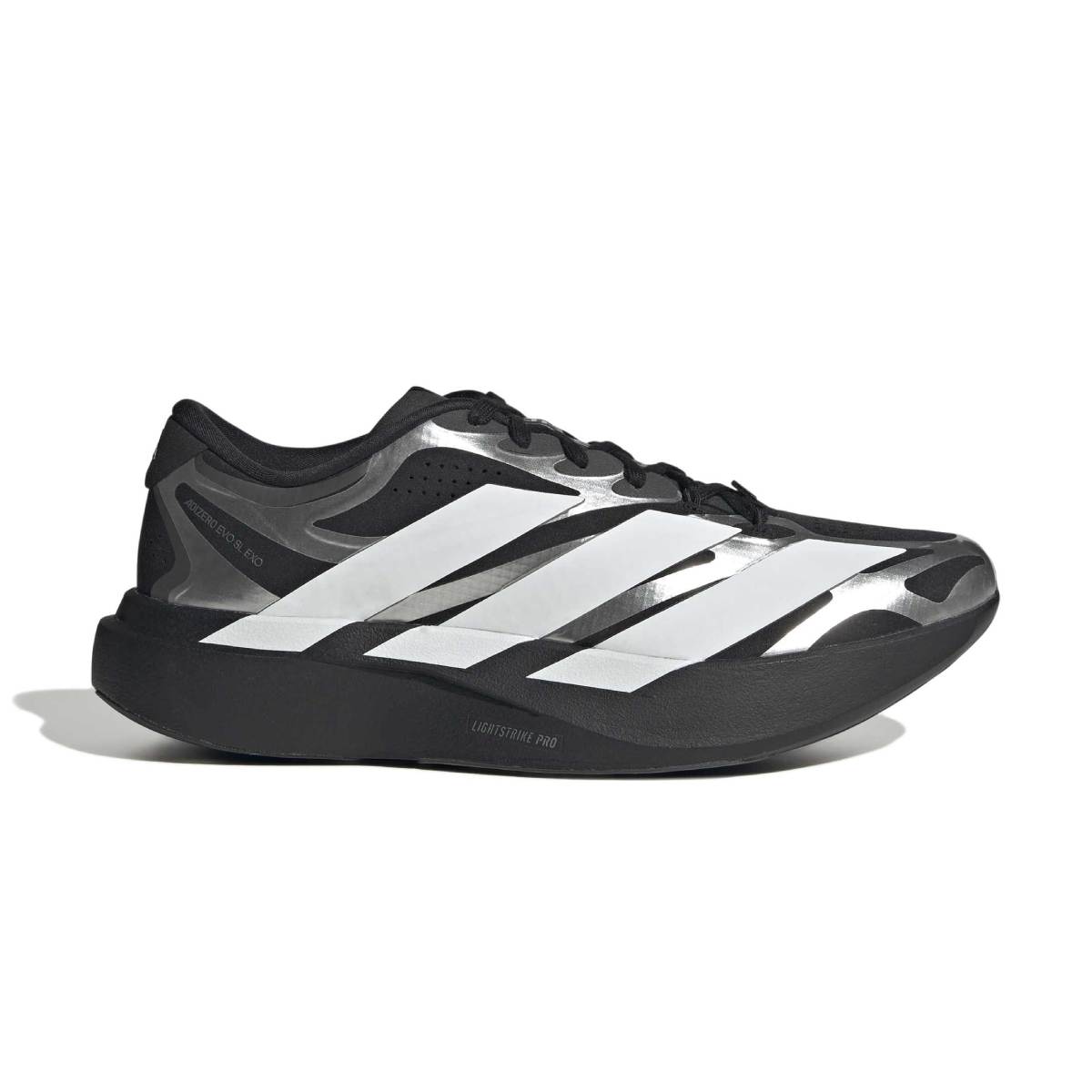 Adizero Evo SL EXO 'Core Black Cloud White'