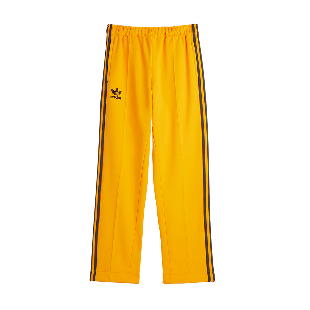 パンツ WALES BONNER VOLTA JAZZ TRACK PANTS Orange adidas Originals Edition Fleece Track Pants by Wales
