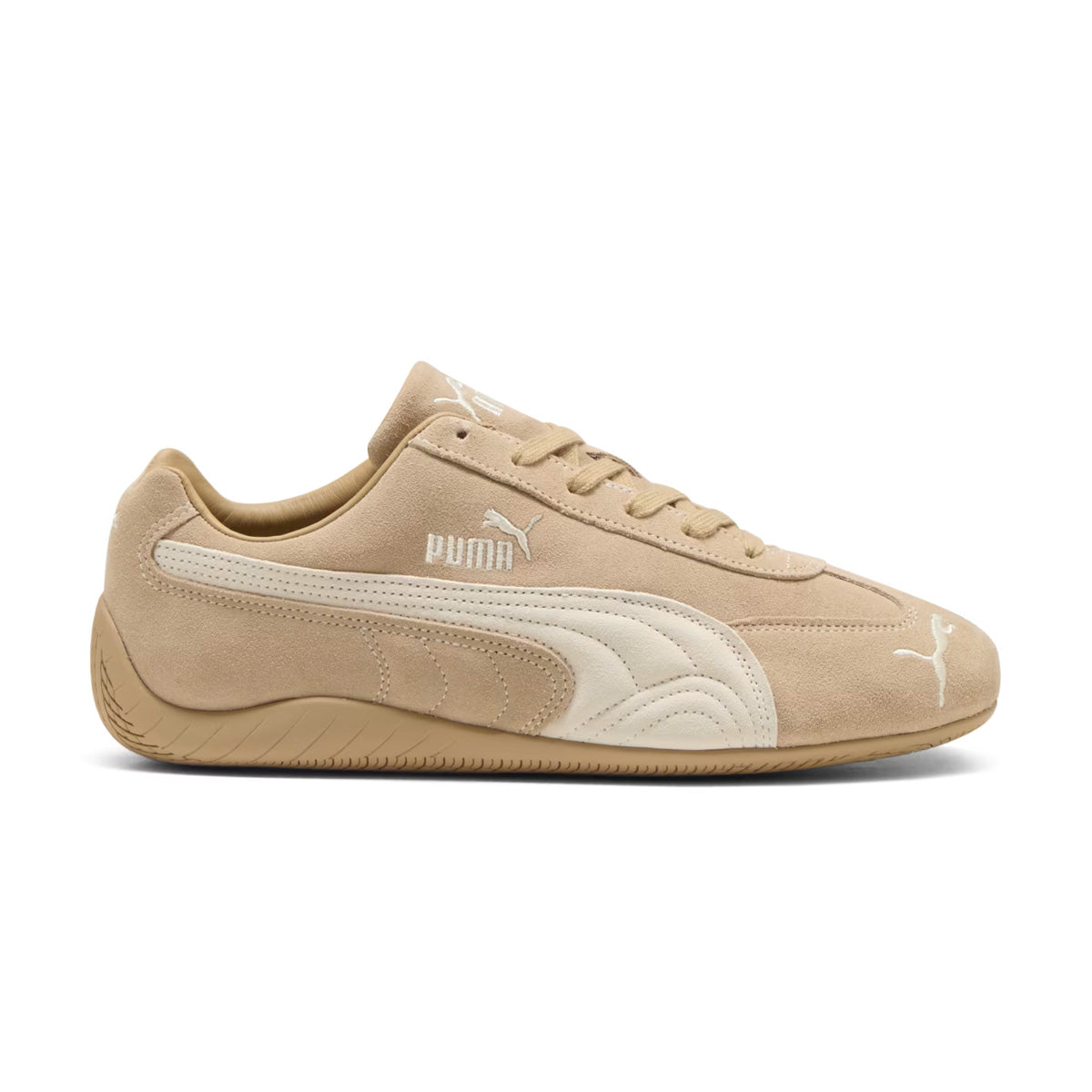Speedcat TTF 'Prairie Tan Frosted Ivory'