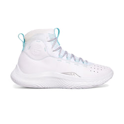 Curry 4 FloTro 'White Stream'