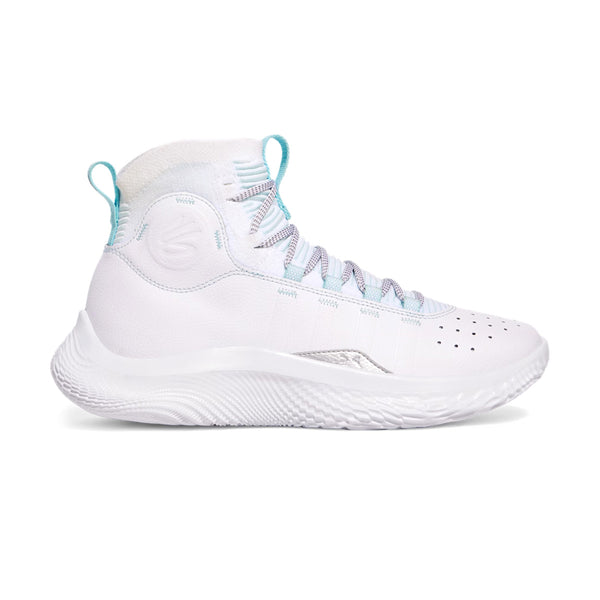 Curry 4 FloTro 'White Stream'