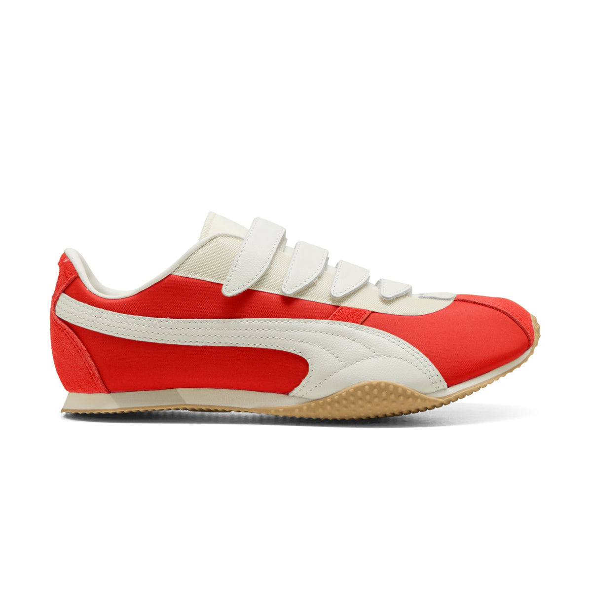 H-Street Strap 'Candy Apple Warm White'