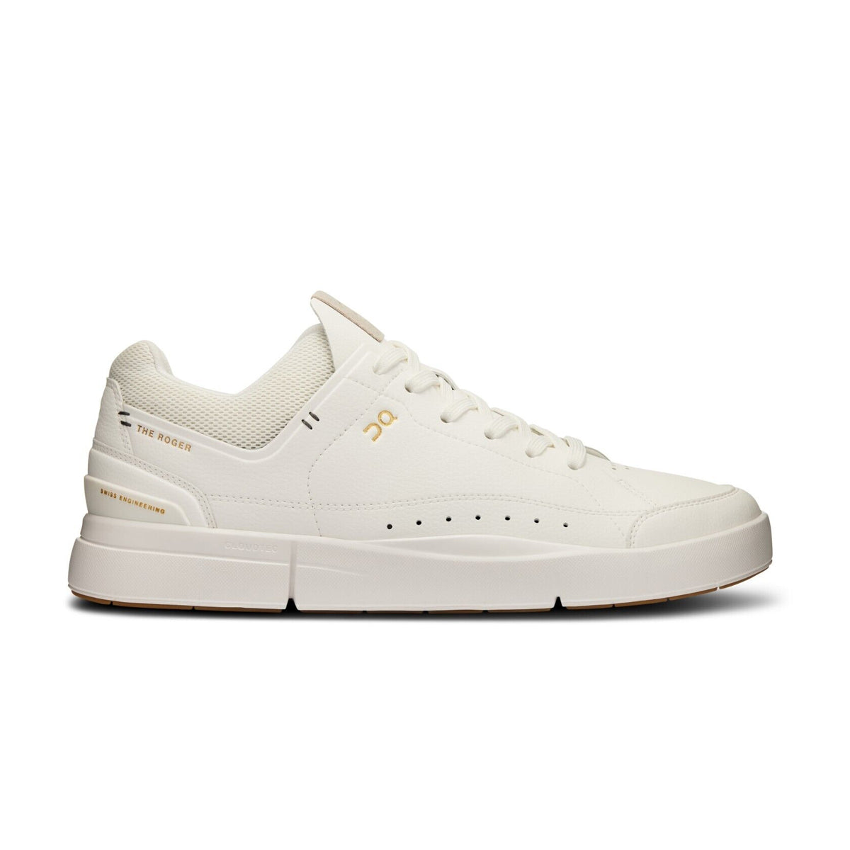 The Roger Centre Court 'White Gum'