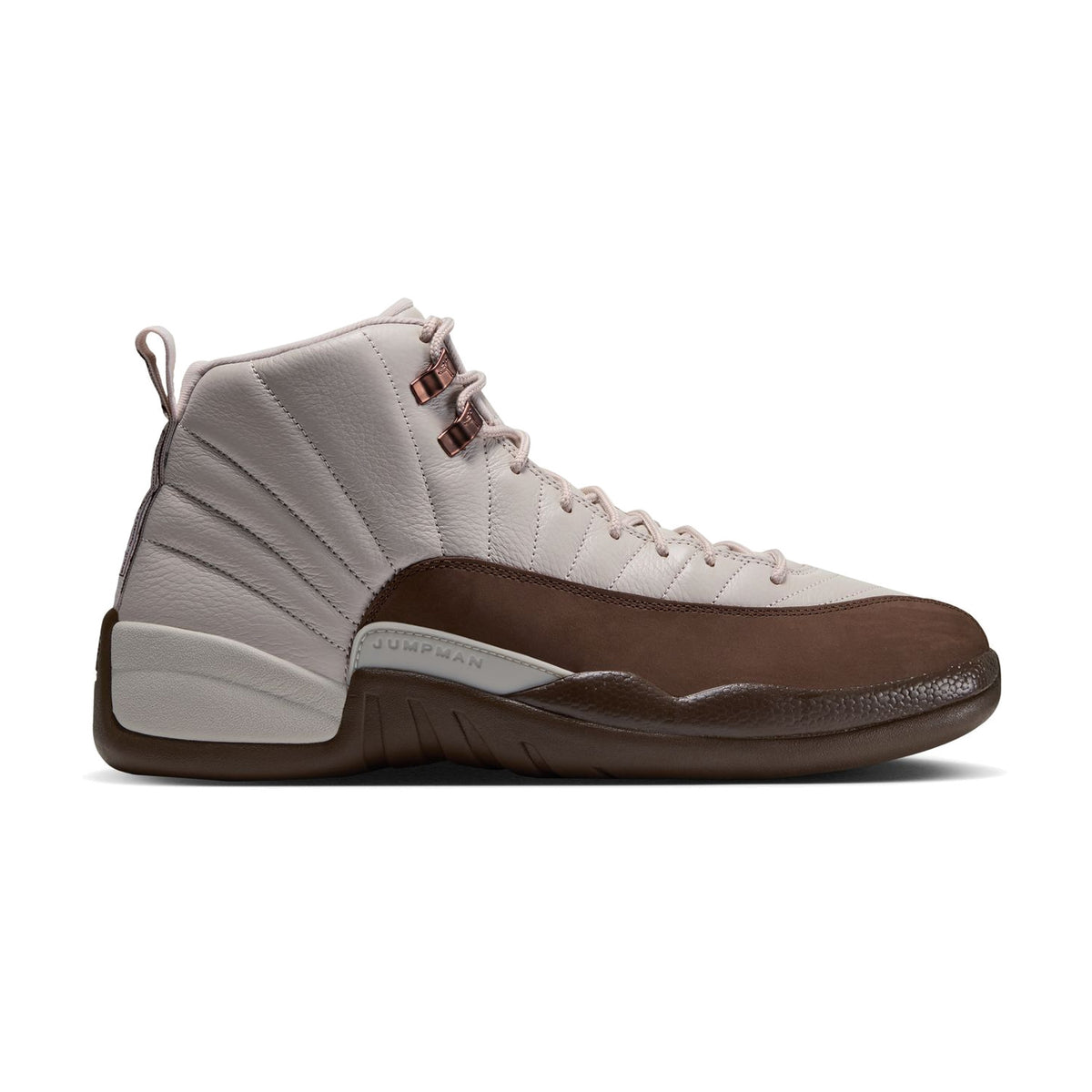Air Jordan 12 Retro 'Fireside'