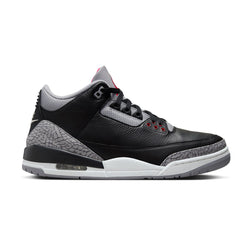 Air Jordan 3 Retro 'Black Cement'