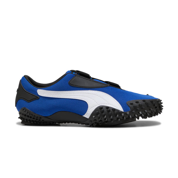 Mostro OG Prime 'Mountain Blue PUMA White'
