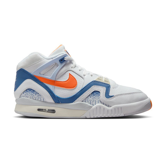 Air Tech Challenge II Qs 'Stone Blue'