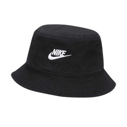 Apex Future Washed Bucket Hat 'Black White'