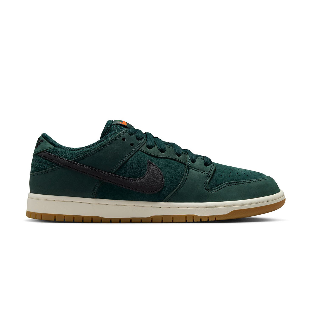 SB Dunk Low Pro 'Deep Fir'