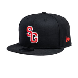 + Limited Edt 9FIFTY Red Logo 'Black'