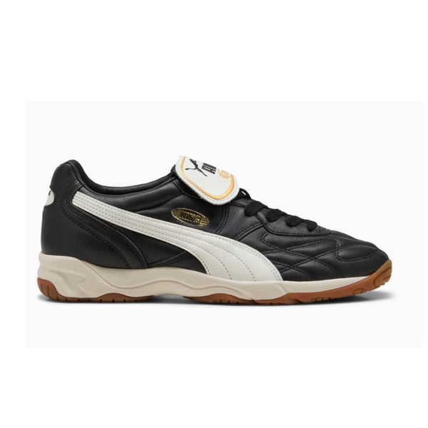 King indoor 'PUMA Black Warm White'