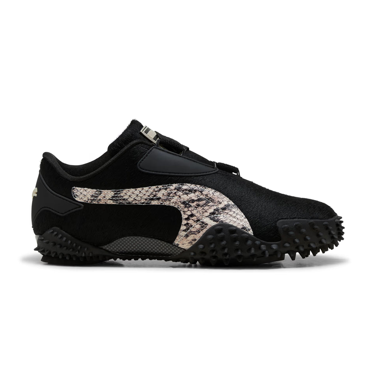 + A$AP ROCKY Mostro OG 'Pony Hair'