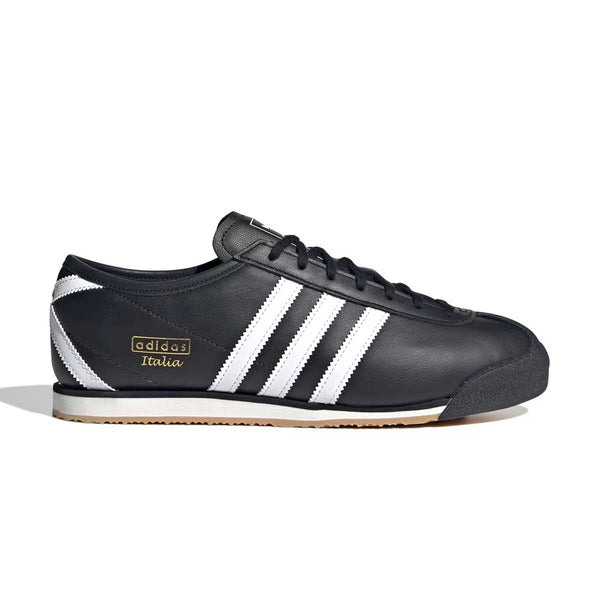 Italia 70s 'Black White Gum'
