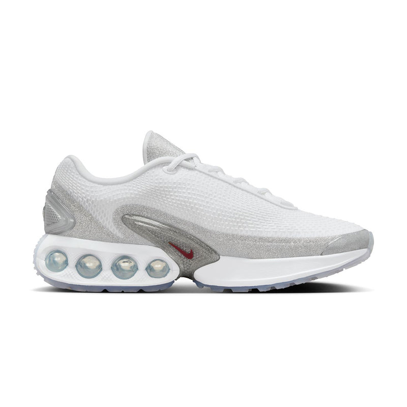 Nike air max womens glitter best sale