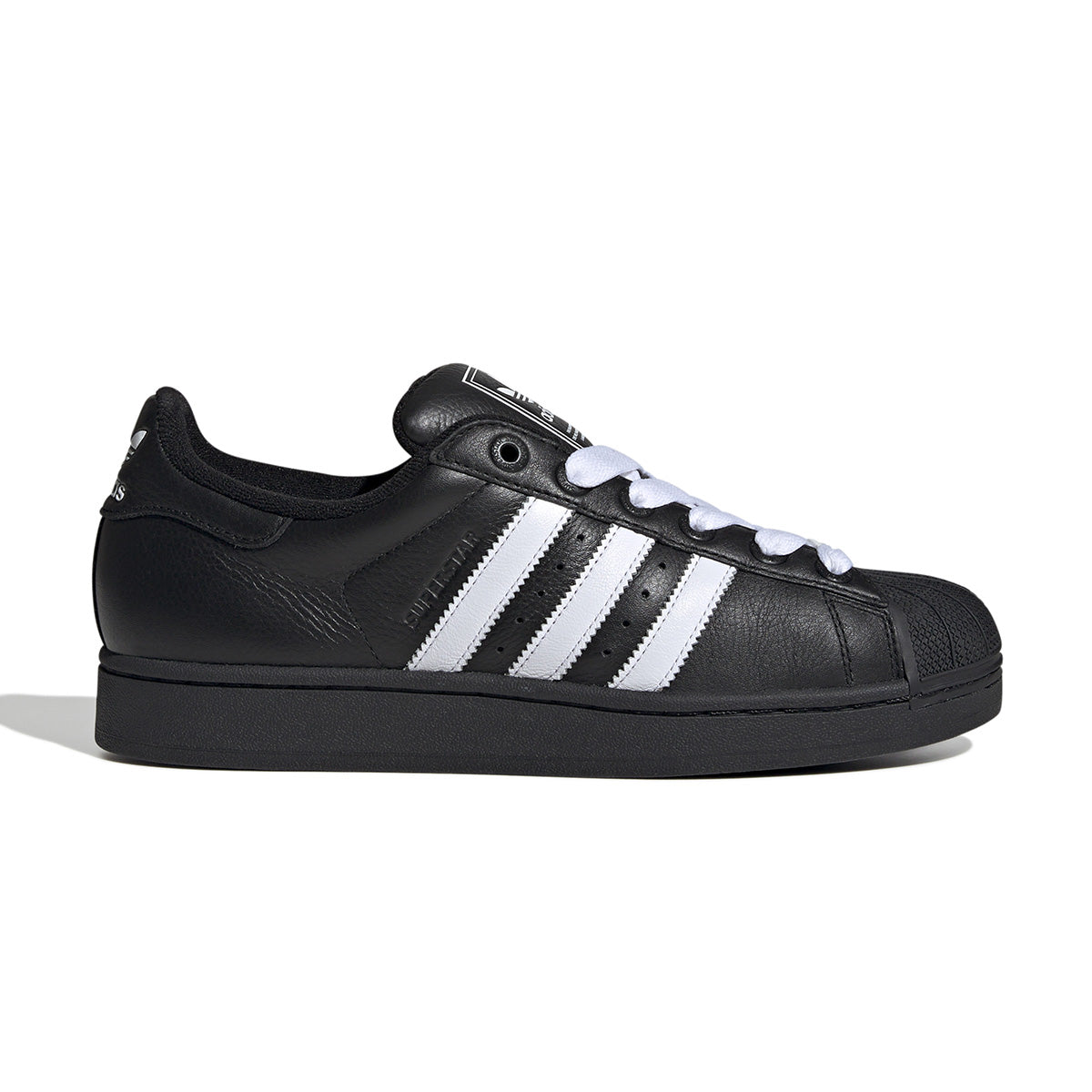 adidas Originals | Superstar II 'Black White' | Limited Edt