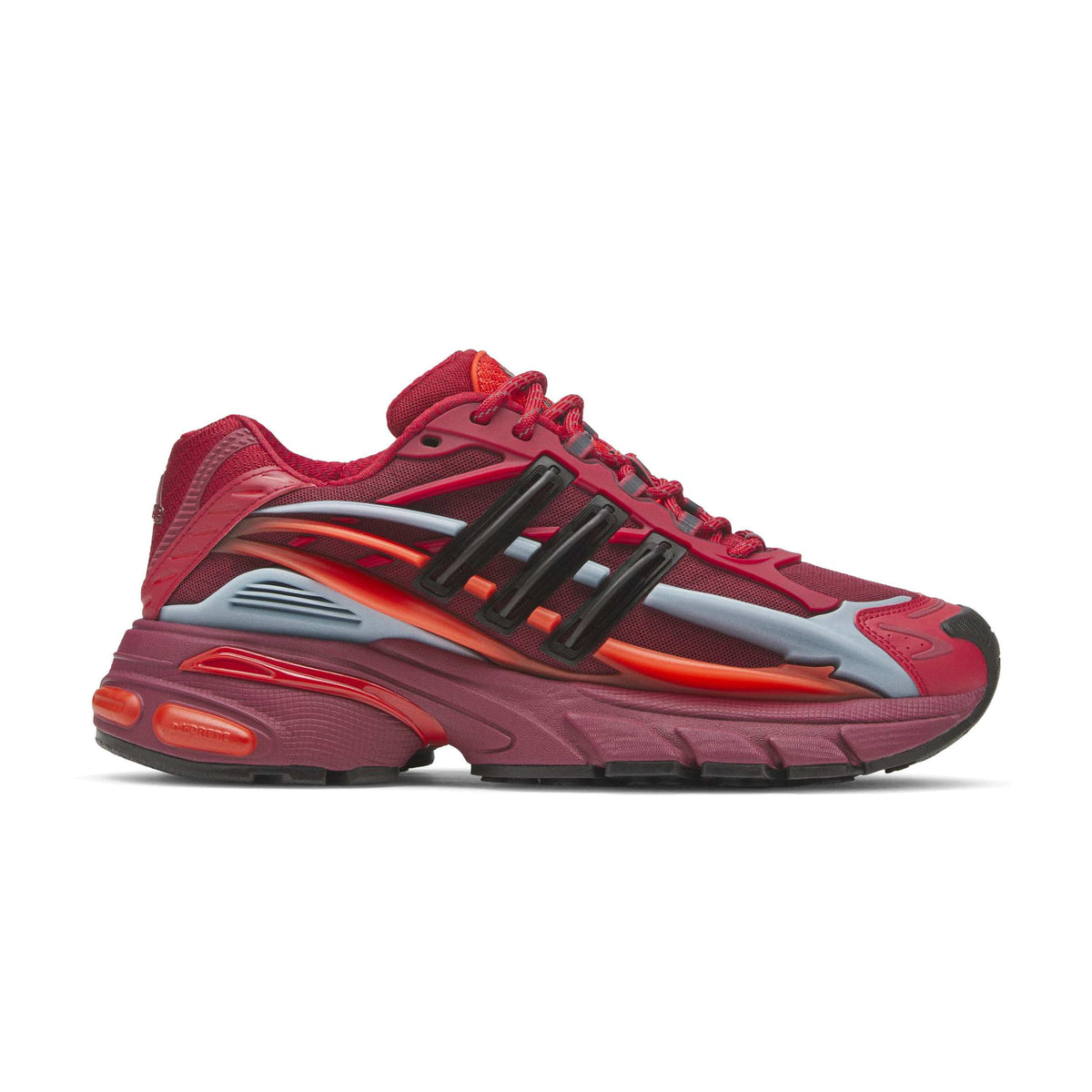 + Pharrell Adistar Jellyfish 'Red'