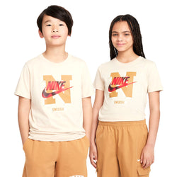 Kids Sportswear Tee 'Sanddrift'