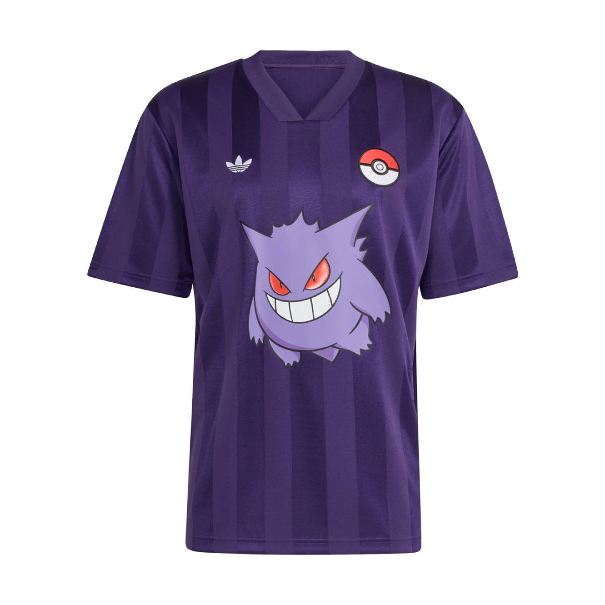 + Pokemon Jersey 'Violet'