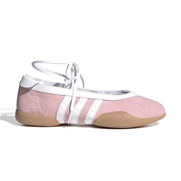 Wmns Taekwondo Mei 'Clear Pink Cloud White'