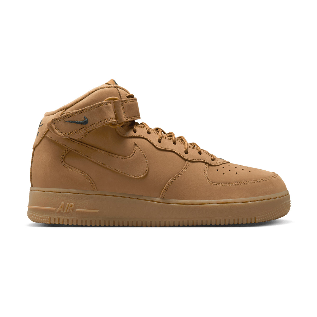 Air Force 1 Mid 'Flax Nyc'