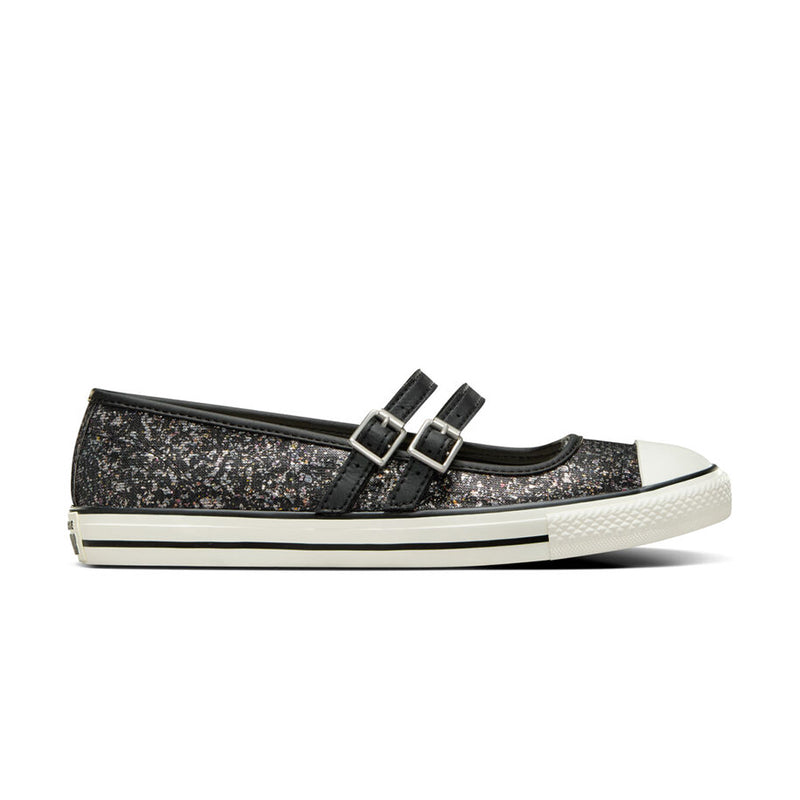 Chuck Taylor All Star Dainty Mary Jane 'Glitter'