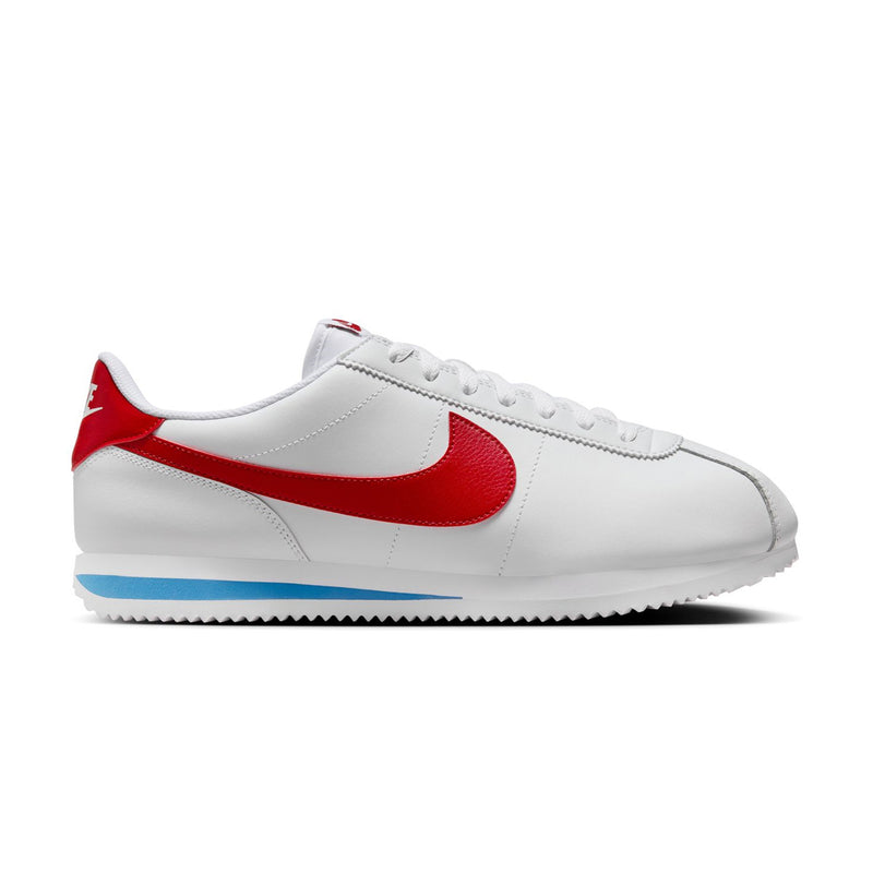 Lacing nike cortez best sale