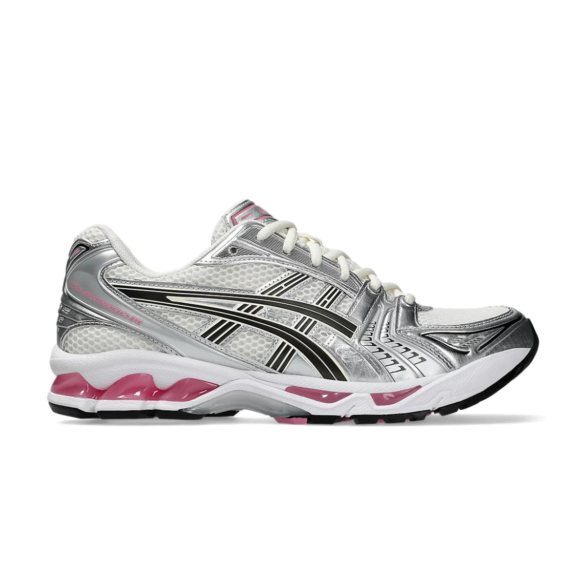 Gel-Kayano 14 'Cream Sweet Pink'