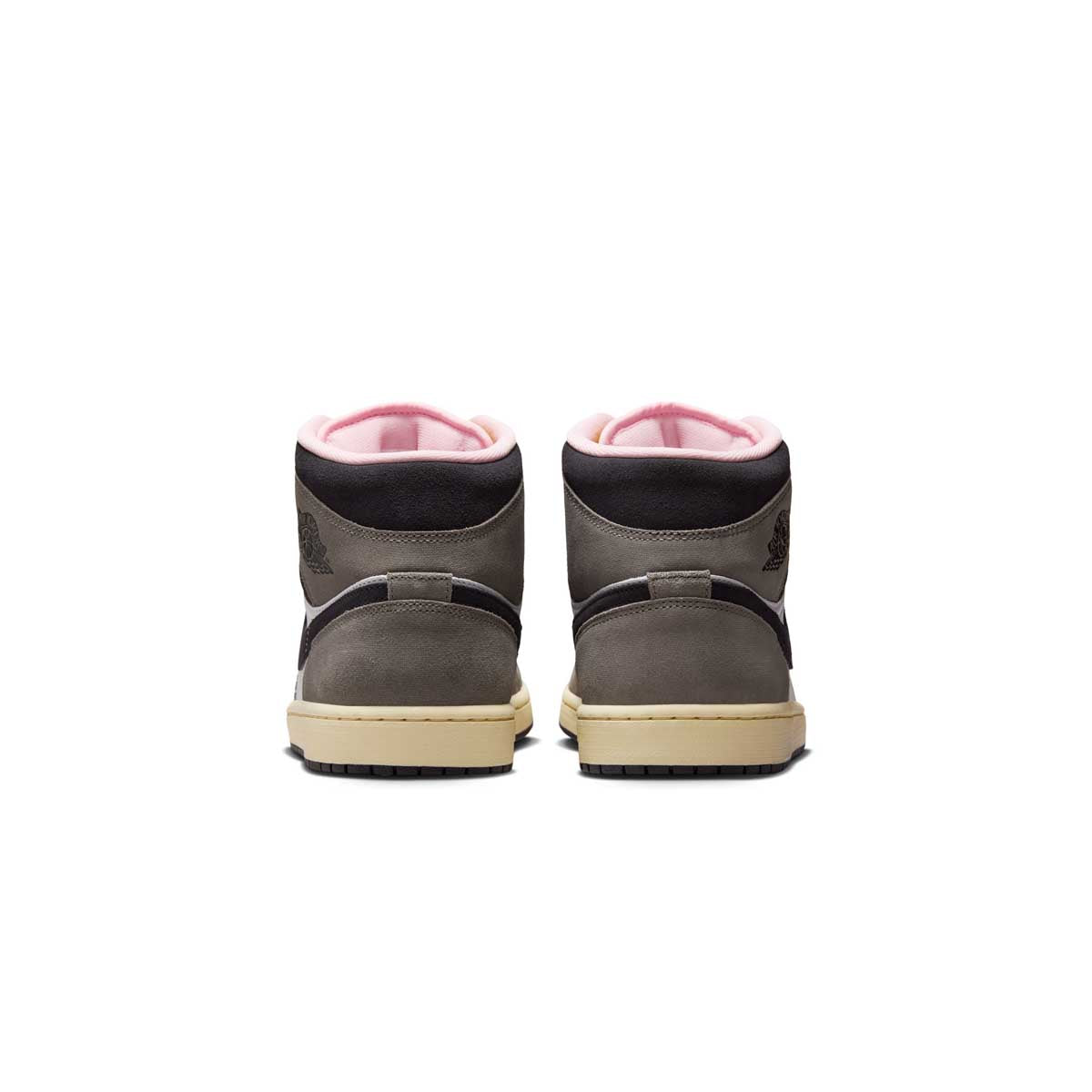 Air Jordan 1 Mid SE 'Cave Stone'