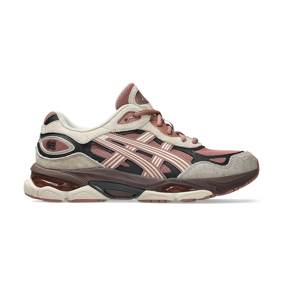 GEL-NYC 2.0 'Umeboshi'