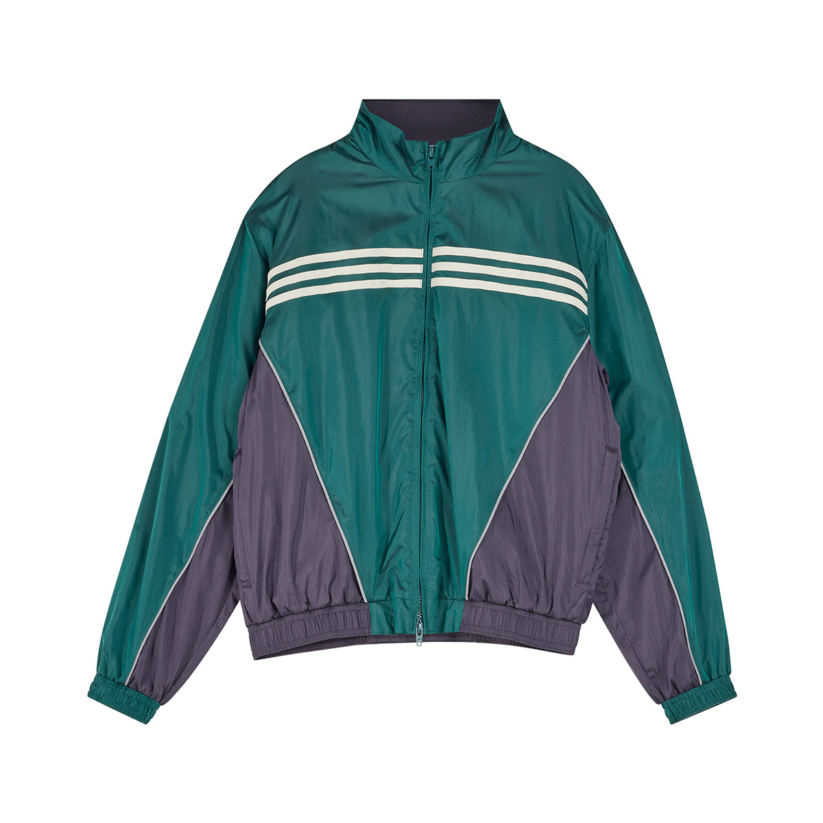 + Sporty & Rich Windbreaker 'Wild Pine'