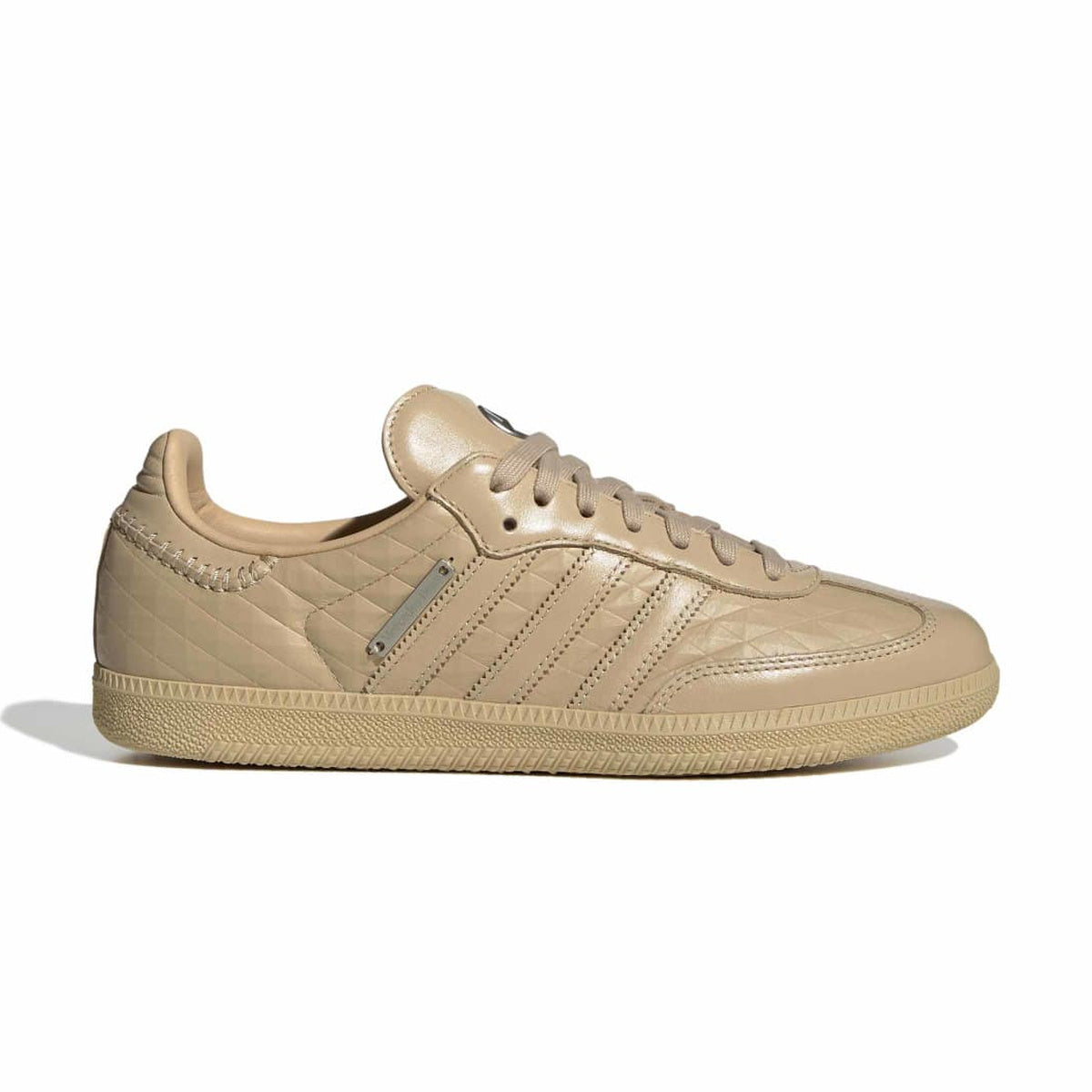 + Mercedes-Benz Samba OG 'Magic Beige'